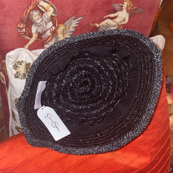 Jessica Simpson Bucket Hat - Picture 2 of 9